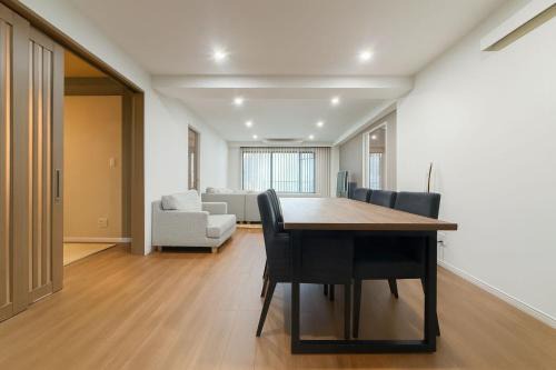 Shinjuku Apartment | 竹内ビル