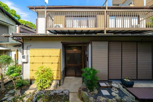 Yumoto Apartment | 箱根を満喫できる一棟貸し BAMBOOHOUSE yumoto