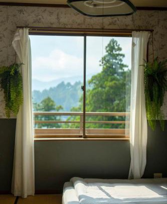 Hakone Apartment | 箱根 杉並木