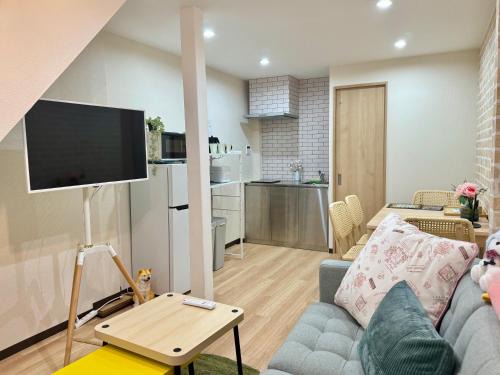Kita House | 米御 北月居