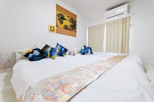 Miyakojima Villa | 結 Osaka