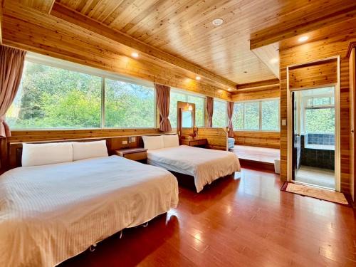 Guoxing House | 自在旅墅山莊