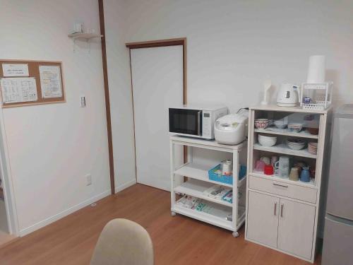 Koniya Apartment | 自炊の出来るキッチン付きの貸切宿-Joyjoy奄美