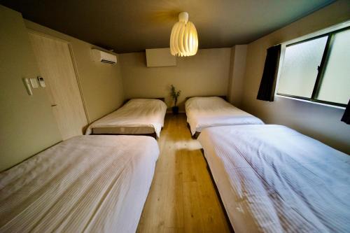 Naka Ward Apartment | 自由自在OSU 202(UMI)