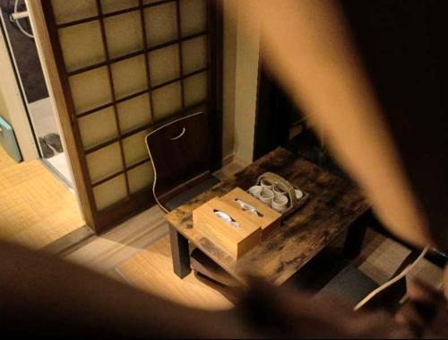 Shijo Apartment | 至的宿-大宫oomiya