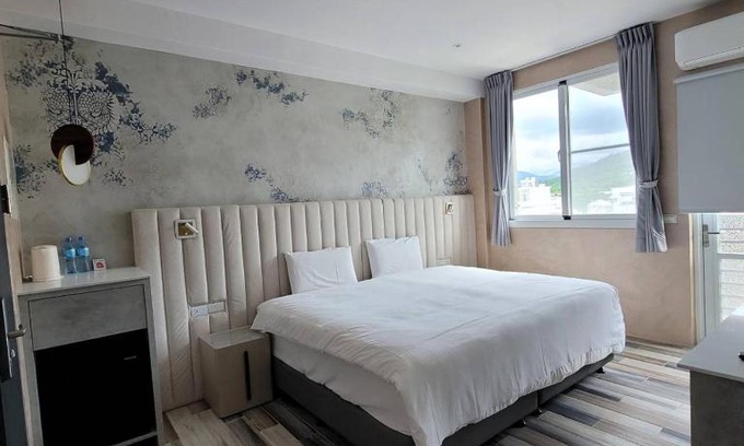 Taitung House | 芙蘿拉萃旅