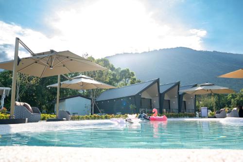 Shoufeng House | 花蓮壽豐 - Twinkle Night 星空說民宿A館