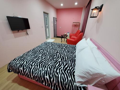 Nangan House | 芽哦小窩Ya OH Rooms