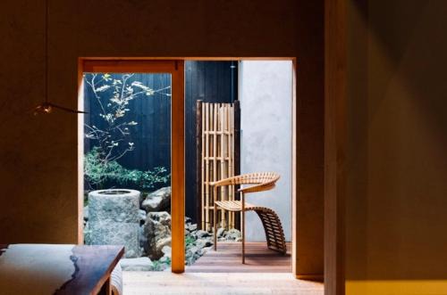 Kamigyo House | 茜 akane 京都西陣