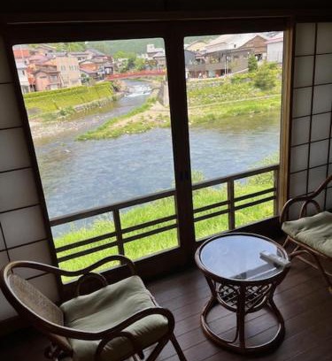 Kawakami-mura House | 草石庵 Sosekian