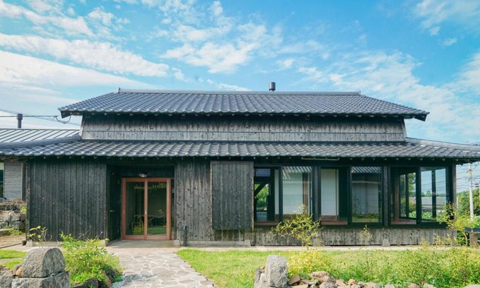 Goto House | 菜を｜NAWO