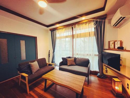 Asahikawa Apartment | 蒼穹