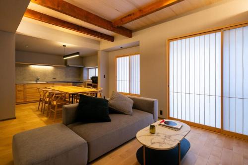Miyakojima Villa | 薪之宿