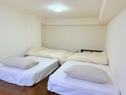 Nagasaki Apartment | 西山ハウス105