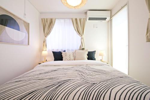 Toshima Apartment | 西巣鴨HOUSE