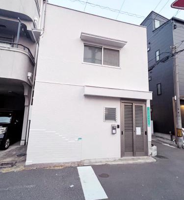 Miyakojima Villa | 谷町線歩く5分 梅田まで8分 Wi-Fiあり 今年リフォーム済み