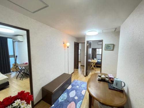 Minamiotsuka Apartment | 豊島大塚桜民宿
