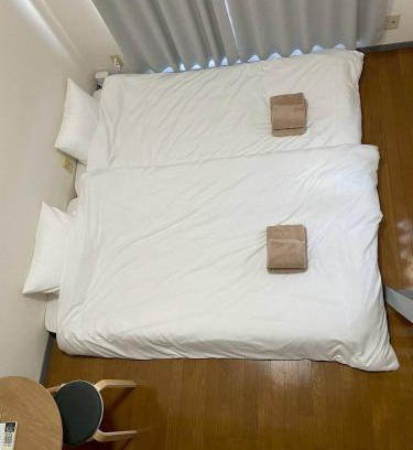 Higashi-ku Apartment | 貝塚GoodStay