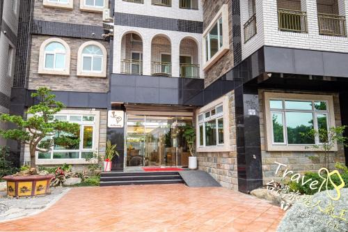 Taitung House | 還早文旅