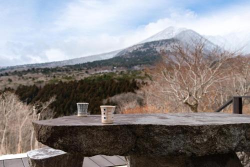 Yumoto Hotel | 那須yobou