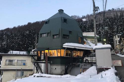 Nozawaonsen Cabin | 野沢温泉ロッヂ