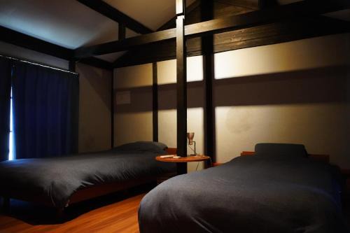 Nishikimachi Apartment | 錦町の宿路地屋