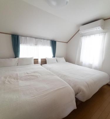Nakano House | 陽だまりのうたたねこ