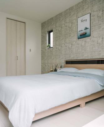 Suminoe Villa | 陽明宿粉浜