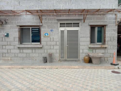 Nangan House | 雲台客棧民宿