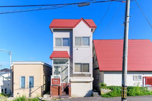 Hakodate House | 青柳館 Aoyagi-Kan