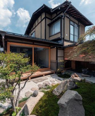 Nagawa Apartment | 飛騨高山一の響