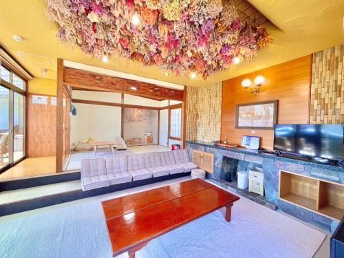 Nishi-Haze Machi Apartment | 香川県高松市中心部で駐車6台無料の家族向けゲストハウス