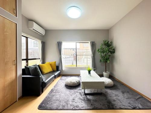 Adachi Apartment | 駅徒歩5分 東京戸建 スカイツリー 浅草 秋葉原 上野 銀座まで約30分 1号棟