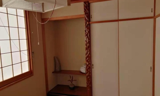 Minamikoiwa Apartment | 駅近-最大収容9人JR小岩駅まで徒歩圏Leo小岩301