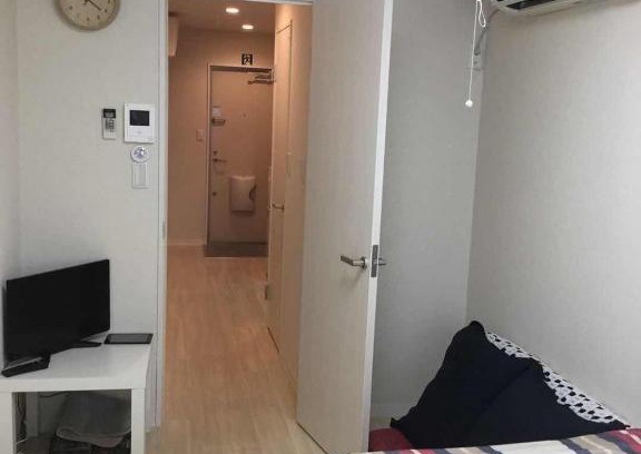 Minamikoiwa Apartment | 駅近-JR小岩駅まで徒歩3分 Leo小岩203