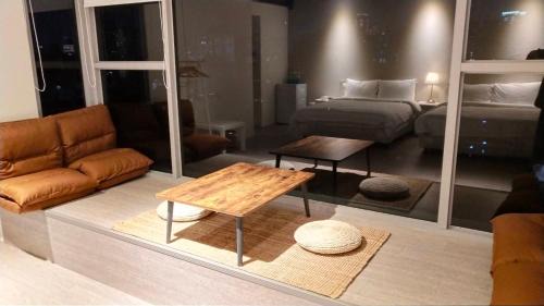 Xitun District House | 駐駐逢甲 Shine Residence