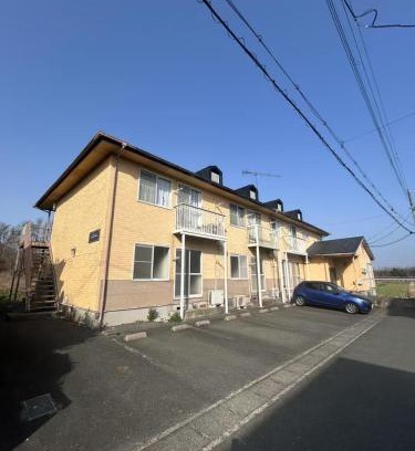 Shiga Prefecture Apartment | 高島市貸切アパート一室グループファミリーok 大人数でご利用だとお得連泊がお得自転車無料利用可ペット可 駅徒歩14分