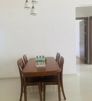 Gelang Patah Apartment | 高性价比三房民宿