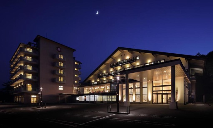 Fukushima Hotel | 高湯温泉 花月ハイランドホテル