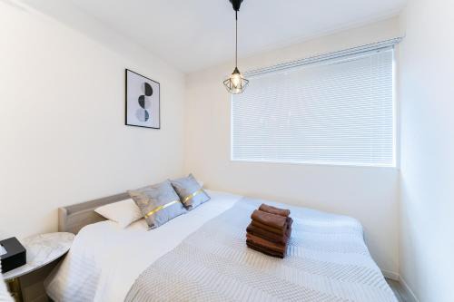 Takadanobaba Apartment | 高田馬場アネックス Condo