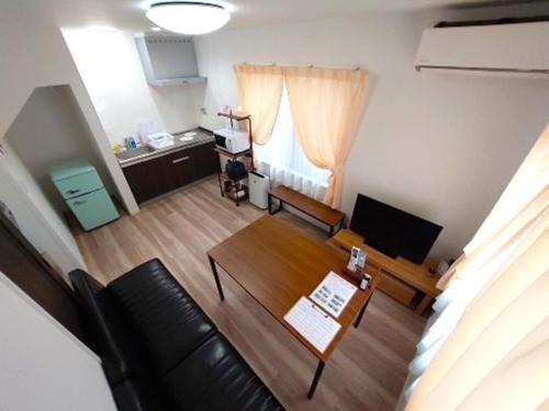 Karatsu Apartment | 鶴城丸(KAKUJYOMARU)