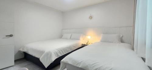 Seogang-dong Apartment | 공원, Hongdae park forest