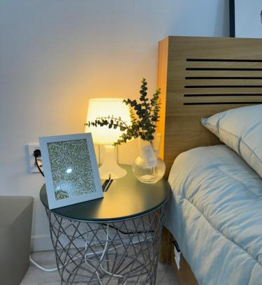 Yeongdeungpo-dong Apartment | 교통이 편리한 코지하우스