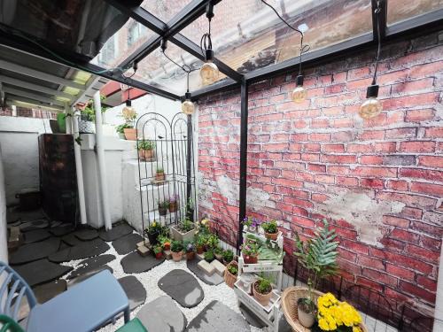 Seongbuk-gu Apartment | 서울 성북 D'enough House