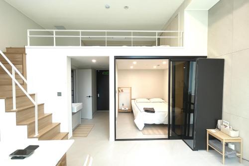 Eulji-ro Apartment | 서울 중심에 위치한 lehaus