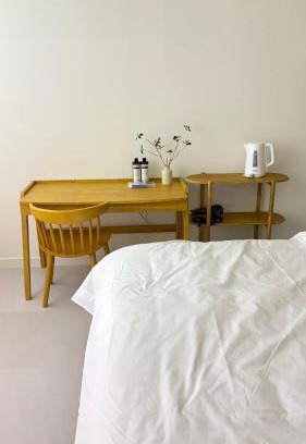 Chunghung Hotel | 스르륵, 광주