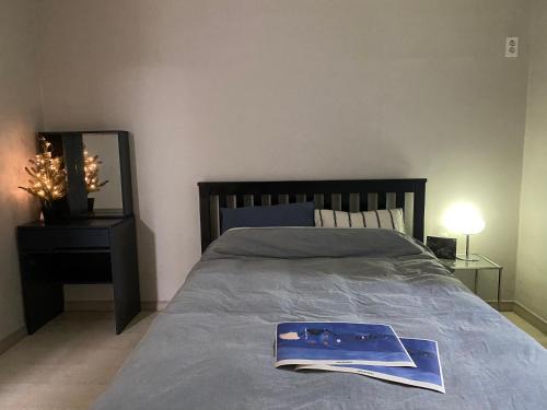 Uijeongbu Apartment | 스테이 휴가 의정부점