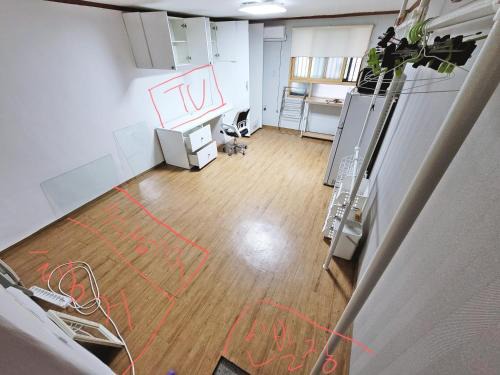 Seorim-dong Villa | 신림동 내집