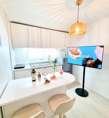 Hwagok-dong Apartment | 화곡SongStay 무료짐보관 화곡역 도보5분 더현대서울 여의도