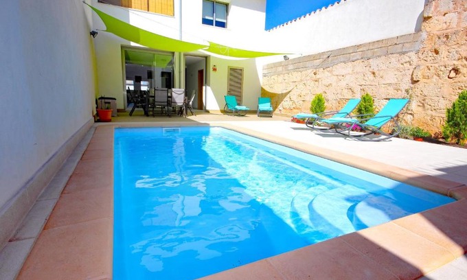 Muro House | 004 Casa Foners Mallorquins ETV7550 by Mallorca Charme